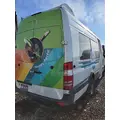 Dodge SPRINTER 3500 Door Assembly, Front thumbnail 1