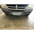 Dodge SPRINTER Bumper Assembly, Front thumbnail 1