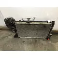 Dodge SPRINTER Cooling Assembly. (Rad., Cond., ATAAC) thumbnail 2