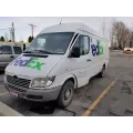 Dodge Sprinter 2500 Fender thumbnail 1