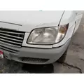 Dodge Sprinter 2500 Headlamp Assembly thumbnail 1