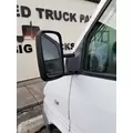 Dodge Sprinter 2500 Mirror (Side View) thumbnail 1