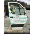 USED - B Door Assembly, Front DODGE SPRINTER 3500 for sale thumbnail