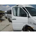 USED - A Door Assembly, Front DODGE SPRINTER 3500 for sale thumbnail