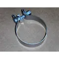 Donaldson J000208 Exhaust Assembly thumbnail 1