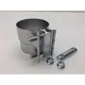 Donaldson J009604 Exhaust Assembly thumbnail 1