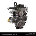 Doosan D24 Engine Assembly thumbnail 1