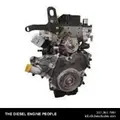 Doosan D24 Engine Assembly thumbnail 1