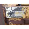 Dresser 850 Equipment (Mounted) thumbnail 12