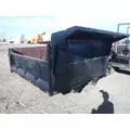 Dump Bodies 10 Truck Boxes  Bodies thumbnail 4