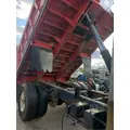 Dump Bodies 11 ft Body  Bed thumbnail 3