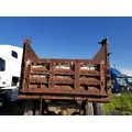 Dump Bodies 14FT Body  Bed thumbnail 2