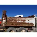 Dump Bodies 14FT Body  Bed thumbnail 3