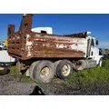 Dump Bodies 14FT Body  Bed thumbnail 4