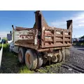 Dump Bodies 14FT Body  Bed thumbnail 5