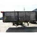 Dump Bodies 15 Truck Boxes  Bodies thumbnail 5