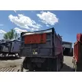 Dump Bodies 17.5