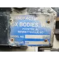 Dump Bodies 18FT Body  Bed thumbnail 6