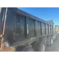 Dump Bodies 20 Body  Bed thumbnail 2