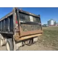 Dump Bodies 20 Body  Bed thumbnail 4