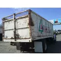 Dump Box (Steel) 4900 Truck BedBox thumbnail 2