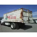 Dump Box (Steel) 4900 Truck BedBox thumbnail 4
