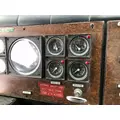 Duplex D-300 Instrument Cluster thumbnail 5