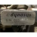 Dynasys POWER CUBE PRO Truck Equipment, APU (Auxiliary Power Unit) thumbnail 10