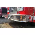 E-One Fire Truck Bumper Assembly, Front thumbnail 1