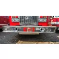 E-One Fire Truck Bumper Assembly, Front thumbnail 2