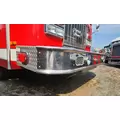 E-One Fire Truck Bumper Assembly, Front thumbnail 3