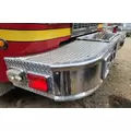E-One Fire Truck Bumper Assembly, Front thumbnail 1
