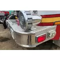 E-One Fire Truck Bumper Assembly, Front thumbnail 4