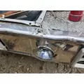 E-One Fire Truck Bumper Assembly, Front thumbnail 5