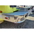 E-One Fire Truck Bumper Assembly, Front thumbnail 1