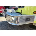 E-One Fire Truck Bumper Assembly, Front thumbnail 3