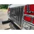 E-One Fire Truck Grille thumbnail 1