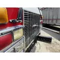 E-One Fire Truck Grille thumbnail 2