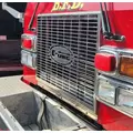 E-One Fire Truck Grille thumbnail 1