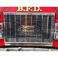 E-One Fire Truck Grille thumbnail 2