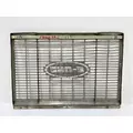 E-One Fire Truck Grille thumbnail 5