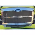 E-One Fire Truck Grille thumbnail 1