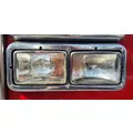 E-One Fire Truck Headlamp Assembly thumbnail 1