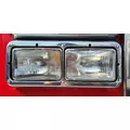E-One Fire Truck Headlamp Assembly thumbnail 1
