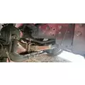 E-One Fire Truck Leaf Spring, Front thumbnail 1