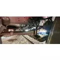 E-One Fire Truck Leaf Spring, Front thumbnail 3