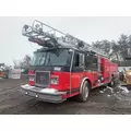 E-One Fire Truck Miscellaneous Parts thumbnail 1