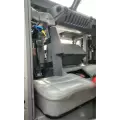 E-One Fire Truck Seat, Front thumbnail 1