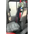 E-One Fire Truck Seat, Front thumbnail 3