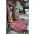 E-One Fire Truck Seat, Front thumbnail 1
